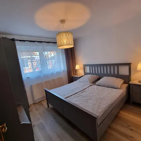 Ferienwohnung Nordseemond Norden Buitenkant foto