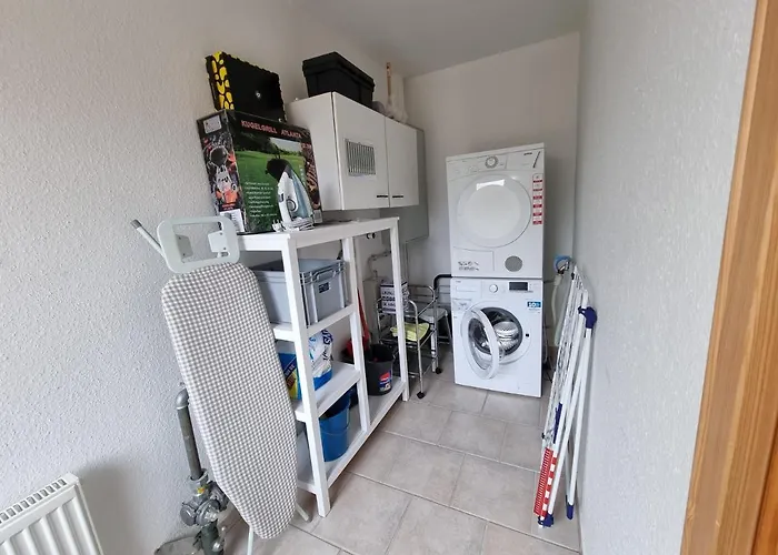 Ferienwohnung Nordseemond
