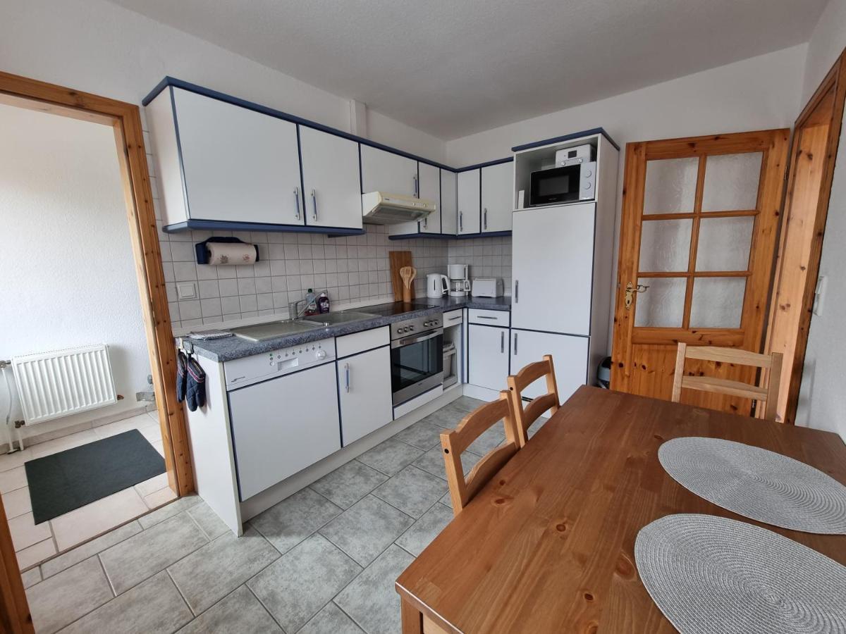 Apartment Nordseemond