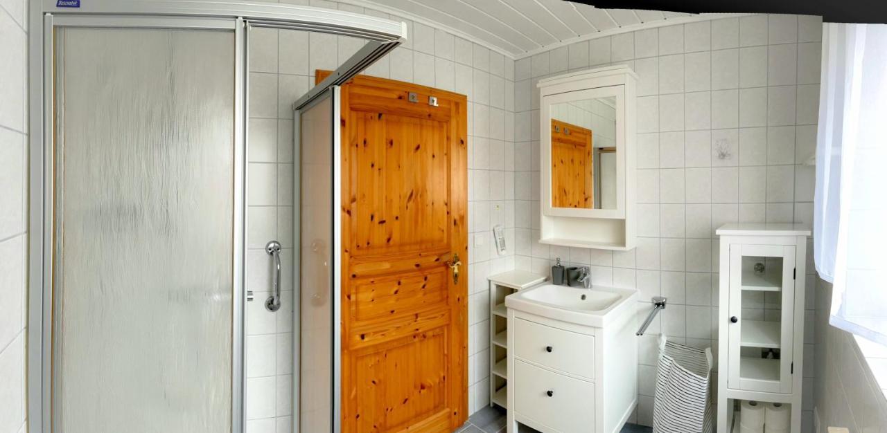 Nordseemond Apartment Norden